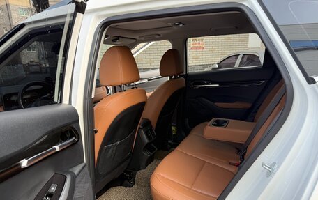 KIA Seltos I, 2023 год, 2 399 123 рублей, 11 фотография