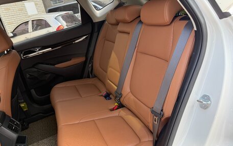 KIA Seltos I, 2023 год, 2 399 123 рублей, 12 фотография