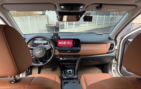 KIA Seltos I, 2023 год, 2 399 123 рублей, 13 фотография