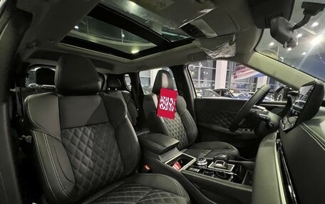 Mitsubishi Outlander, 2023 год, 3 850 000 рублей, 9 фотография