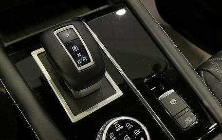 Mitsubishi Outlander, 2023 год, 3 850 000 рублей, 18 фотография