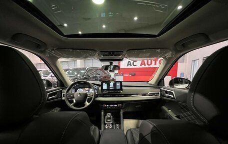 Mitsubishi Outlander, 2023 год, 3 850 000 рублей, 11 фотография