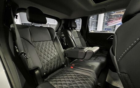 Mitsubishi Outlander, 2023 год, 3 850 000 рублей, 22 фотография