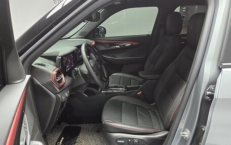 Chevrolet TrailBlazer, 2023 год, 1 855 123 рублей, 8 фотография