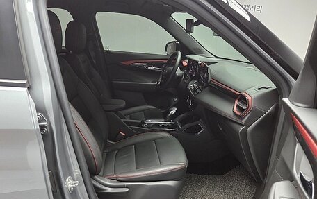 Chevrolet TrailBlazer, 2023 год, 1 855 123 рублей, 9 фотография