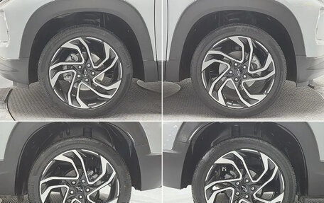 Chevrolet TrailBlazer, 2023 год, 1 855 123 рублей, 7 фотография
