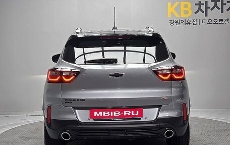 Chevrolet TrailBlazer, 2023 год, 1 855 123 рублей, 5 фотография