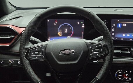 Chevrolet TrailBlazer, 2023 год, 1 855 123 рублей, 12 фотография