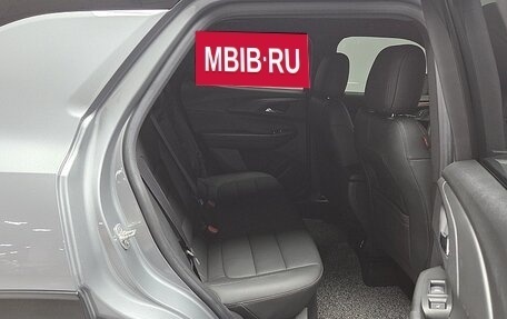 Chevrolet TrailBlazer, 2023 год, 1 855 123 рублей, 10 фотография