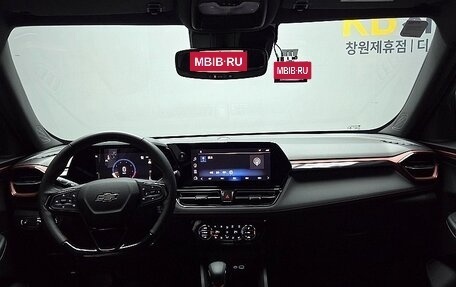 Chevrolet TrailBlazer, 2023 год, 1 855 123 рублей, 11 фотография