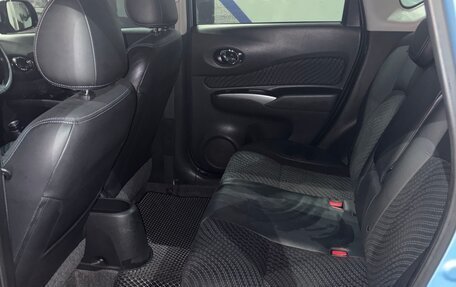 Nissan Note II рестайлинг, 2013 год, 795 000 рублей, 7 фотография