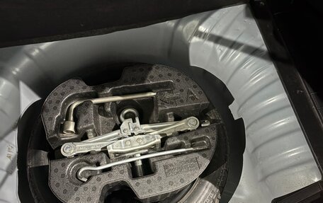 Nissan Note II рестайлинг, 2013 год, 795 000 рублей, 13 фотография