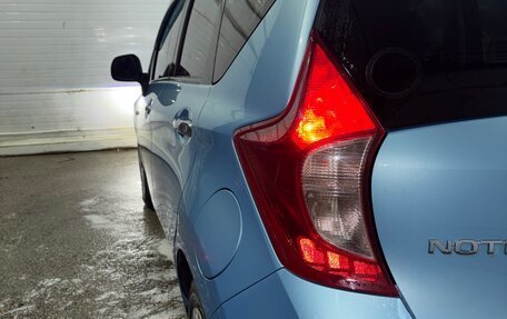 Nissan Note II рестайлинг, 2013 год, 795 000 рублей, 5 фотография