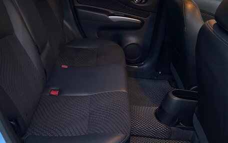 Nissan Note II рестайлинг, 2013 год, 795 000 рублей, 12 фотография