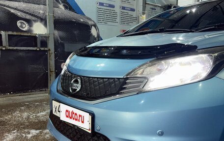 Nissan Note II рестайлинг, 2013 год, 795 000 рублей, 2 фотография