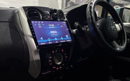 Nissan Note II рестайлинг, 2013 год, 795 000 рублей, 9 фотография