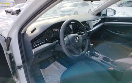 Volkswagen Bora, 2022 год, 1 355 000 рублей, 1 фотография