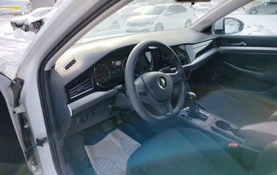 Volkswagen Bora, 2022 год, 1 355 000 рублей, 1 фотография