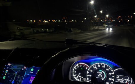 Nissan Note II рестайлинг, 2013 год, 795 000 рублей, 16 фотография