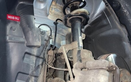 Nissan Note II рестайлинг, 2013 год, 795 000 рублей, 17 фотография