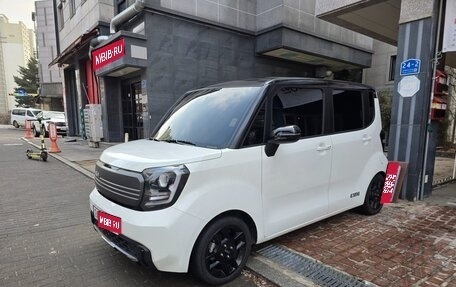 KIA Ray, 2024 год, 1 799 123 рублей, 1 фотография