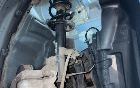 Nissan Note II рестайлинг, 2013 год, 795 000 рублей, 18 фотография