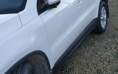 Volkswagen Tiguan I, 2012 год, 1 100 000 рублей, 6 фотография