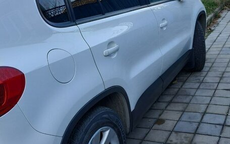 Volkswagen Tiguan I, 2012 год, 1 100 000 рублей, 4 фотография