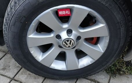 Volkswagen Tiguan I, 2012 год, 1 100 000 рублей, 3 фотография