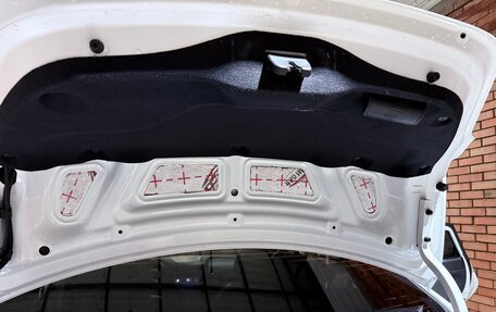 Hyundai Solaris II рестайлинг, 2012 год, 750 000 рублей, 10 фотография