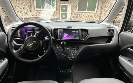 KIA Ray, 2025 год, 1 555 123 рублей, 8 фотография