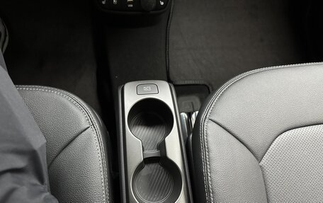 KIA Ray, 2025 год, 1 555 123 рублей, 13 фотография