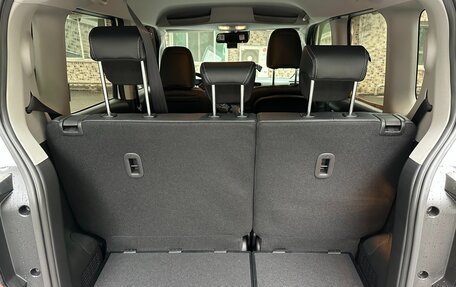 KIA Ray, 2025 год, 1 555 123 рублей, 16 фотография