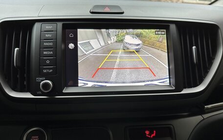 KIA Ray, 2025 год, 1 555 123 рублей, 11 фотография