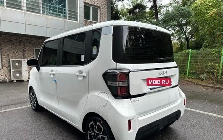 KIA Ray, 2025 год, 1 555 123 рублей, 7 фотография