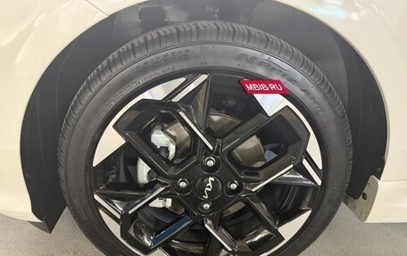 KIA Morning III, 2024 год, 1 799 123 рублей, 6 фотография