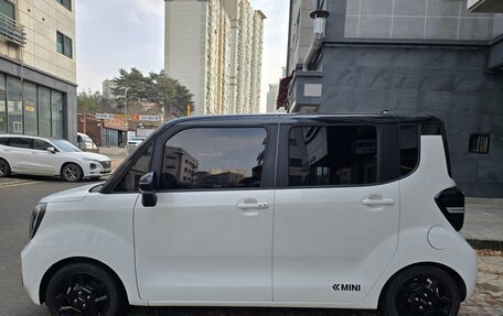 KIA Ray, 2024 год, 1 799 123 рублей, 8 фотография