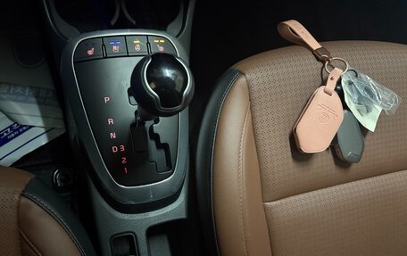 KIA Morning III, 2024 год, 1 799 123 рублей, 14 фотография