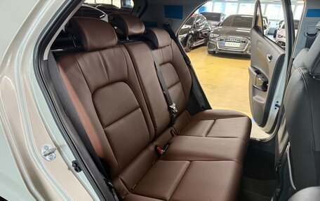 KIA Morning III, 2024 год, 1 799 123 рублей, 10 фотография