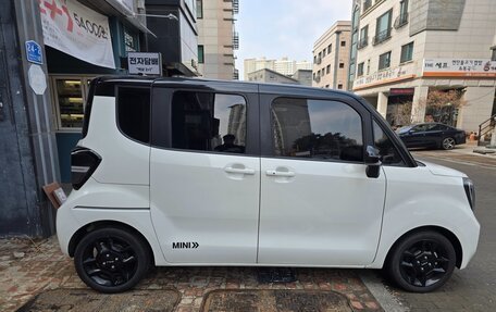 KIA Ray, 2024 год, 1 799 123 рублей, 7 фотография