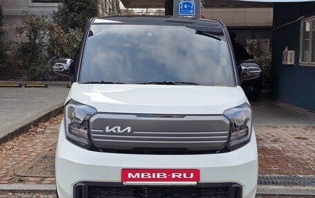 KIA Ray, 2024 год, 1 799 123 рублей, 2 фотография