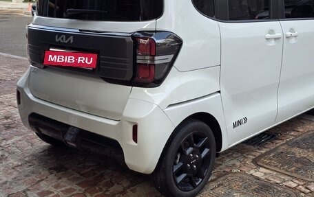 KIA Ray, 2024 год, 1 799 123 рублей, 5 фотография