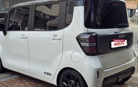 KIA Ray, 2024 год, 1 799 123 рублей, 6 фотография