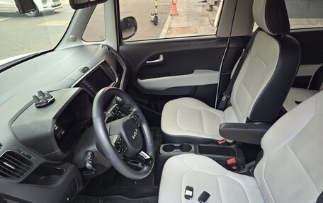 KIA Ray, 2024 год, 1 799 123 рублей, 9 фотография