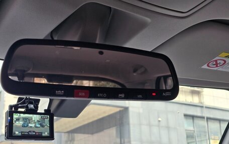 KIA Ray, 2024 год, 1 799 123 рублей, 12 фотография