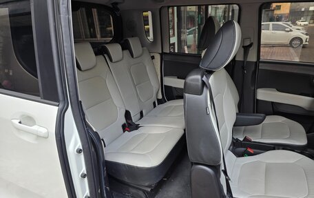 KIA Ray, 2024 год, 1 799 123 рублей, 10 фотография