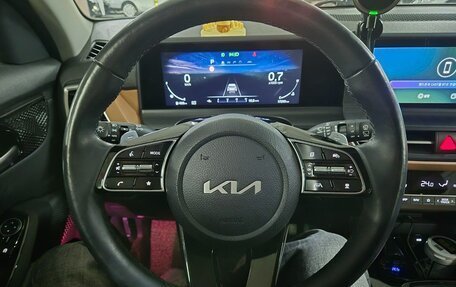 KIA Seltos I, 2024 год, 2 255 123 рублей, 10 фотография