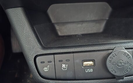 KIA Ray, 2024 год, 1 799 123 рублей, 13 фотография