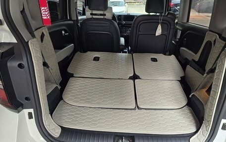 KIA Ray, 2024 год, 1 799 123 рублей, 14 фотография