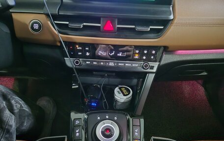 KIA Seltos I, 2024 год, 2 255 123 рублей, 13 фотография